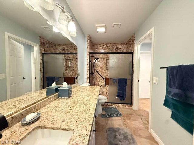 8665 Prairie Hill Drive, Las Vegas, NV 89134
