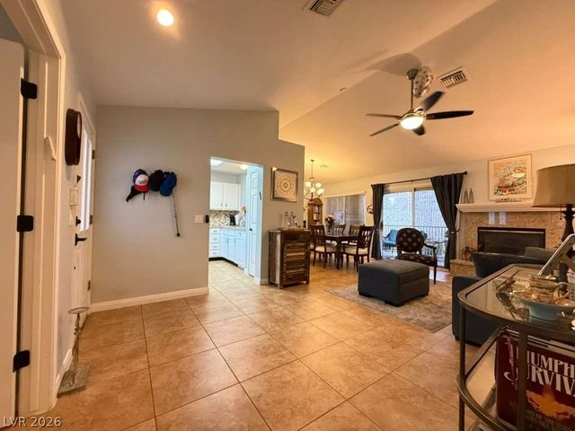 8665 Prairie Hill Drive, Las Vegas, NV 89134