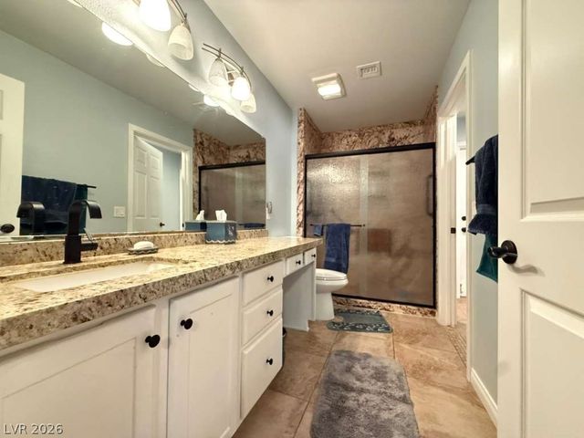 8665 Prairie Hill Drive, Las Vegas, NV 89134