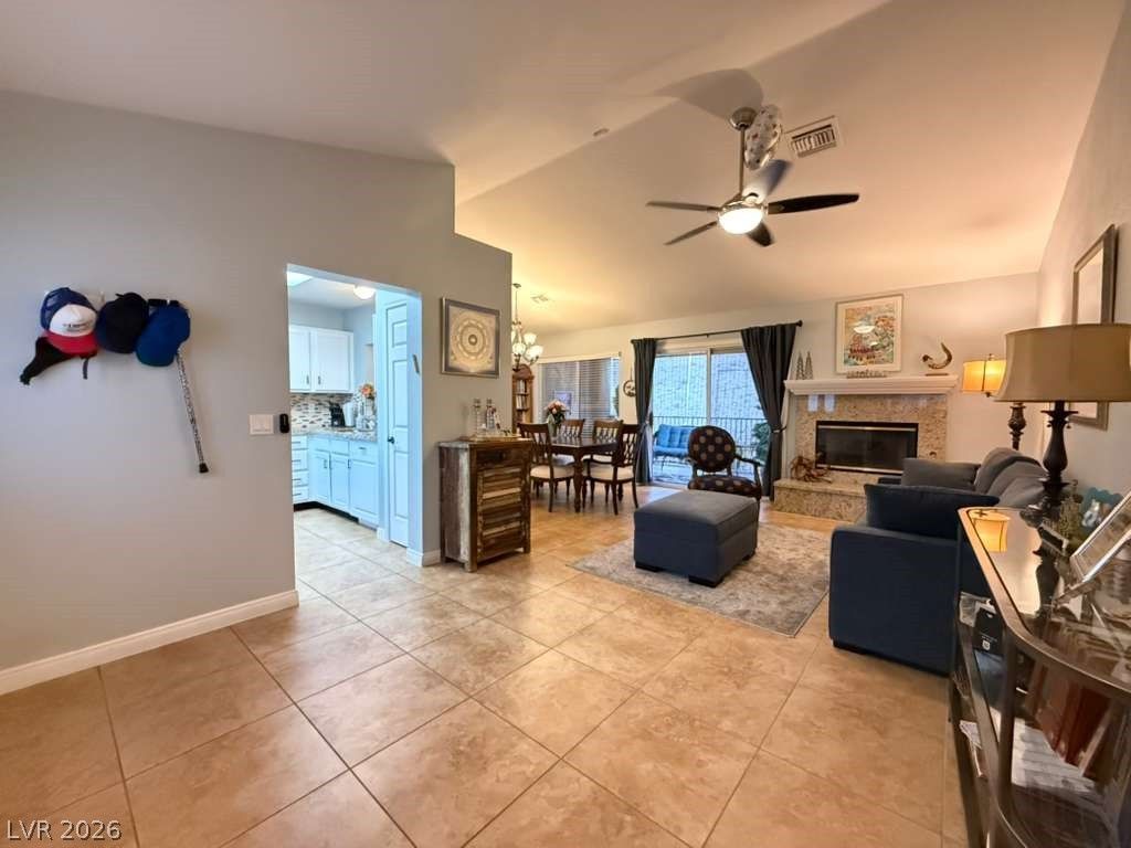 8665 Prairie Hill Drive, Las Vegas, NV 89134