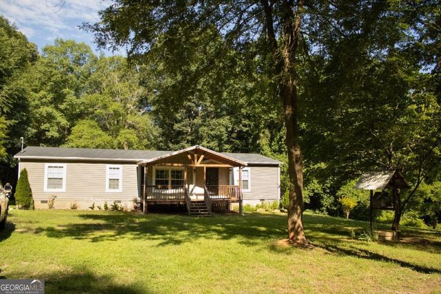 223 Azalea Drive, Jefferson, GA 30549