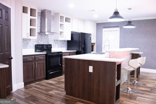 223 Azalea Drive, Jefferson, GA 30549