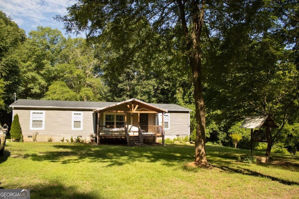 223 Azalea Drive, Jefferson, GA 30549 — photo 2