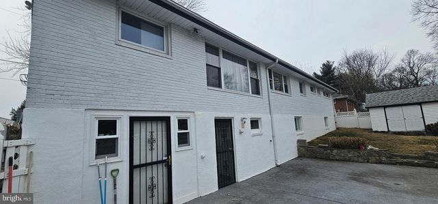 4202 YATES RD, Beltsville, MD 20705