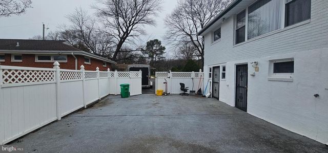 4202 YATES RD, Beltsville, MD 20705