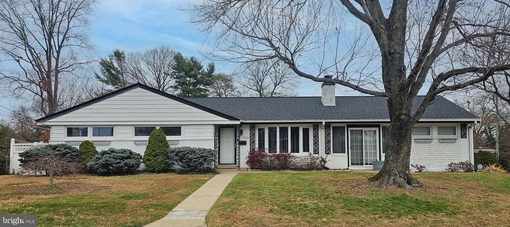 4202 YATES RD, Beltsville, MD 20705