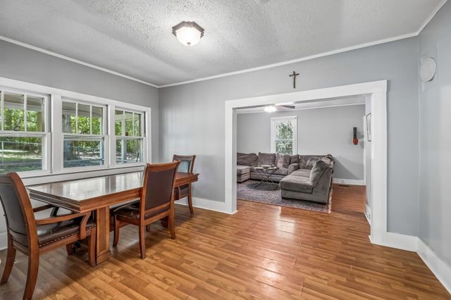 1809 Dry Valley Road, Rossville, GA 30741