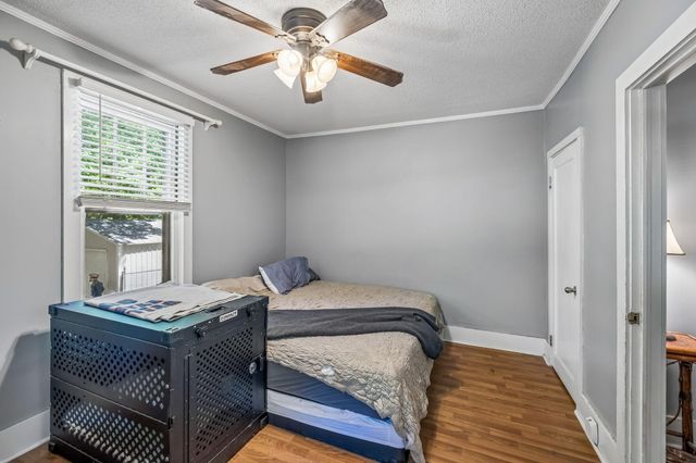 1809 Dry Valley Road, Rossville, GA 30741