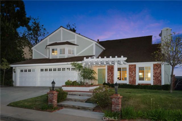 781 S Goldfinch Way, Anaheim Hills, CA 92807