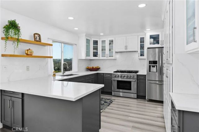 781 S Goldfinch Way, Anaheim Hills, CA 92807