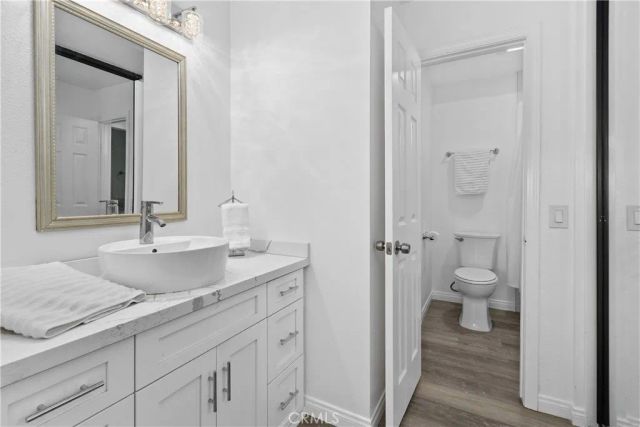 781 S Goldfinch Way, Anaheim Hills, CA 92807