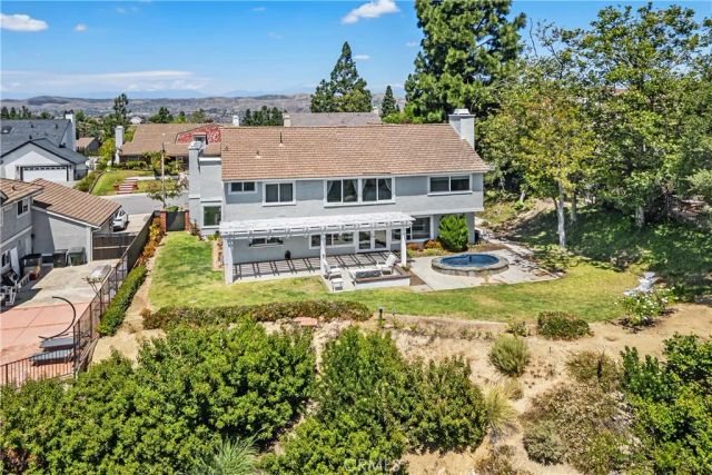 781 S Goldfinch Way, Anaheim Hills, CA 92807