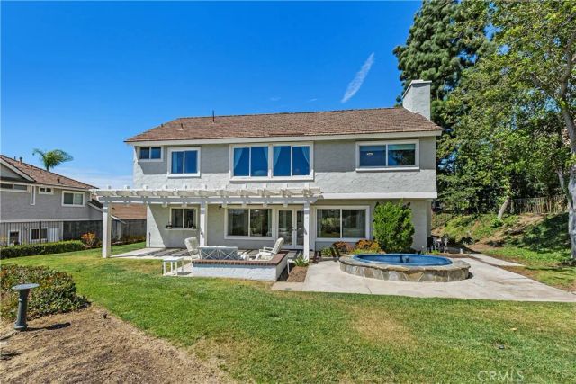 781 S Goldfinch Way, Anaheim Hills, CA 92807