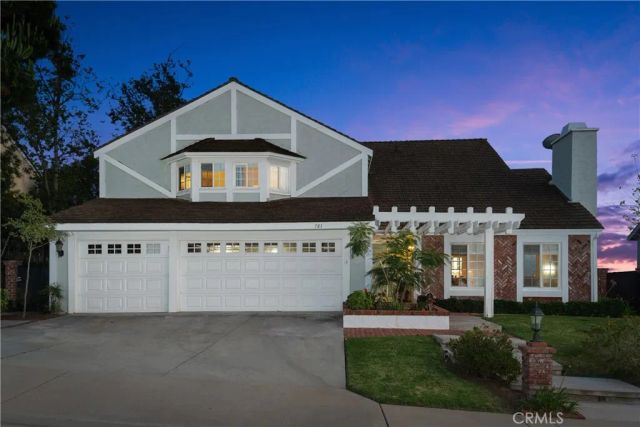 781 S Goldfinch Way, Anaheim Hills, CA 92807