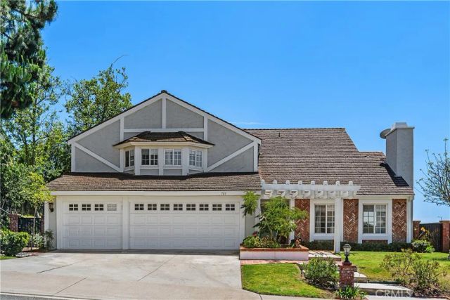 781 S Goldfinch Way, Anaheim Hills, CA 92807