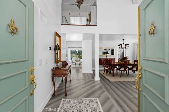 781 S Goldfinch Way, Anaheim Hills, CA 92807