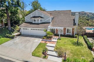 781 S Goldfinch Way, Anaheim Hills, CA 92807