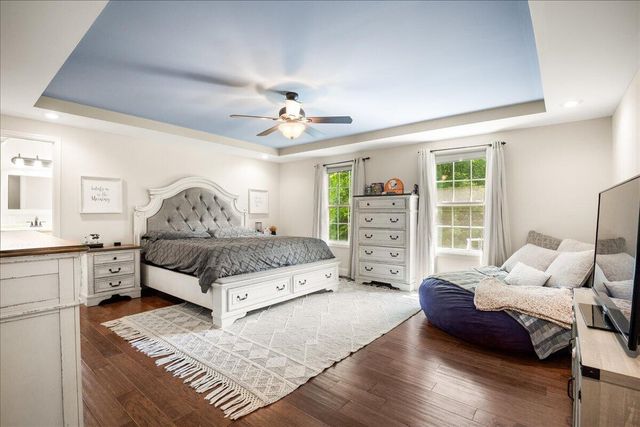 300 Landen Drive, Corbin, KY 40701