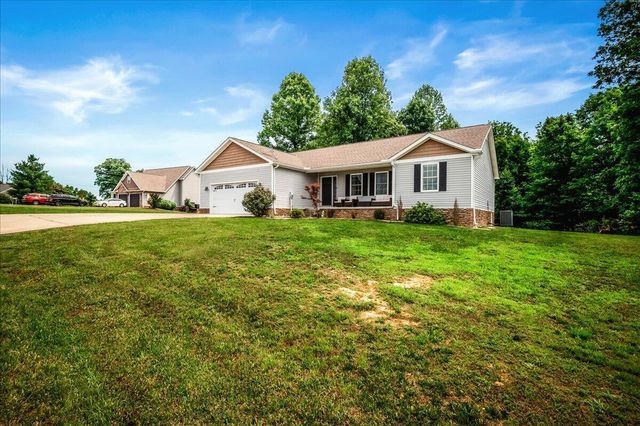 300 Landen Drive, Corbin, KY 40701