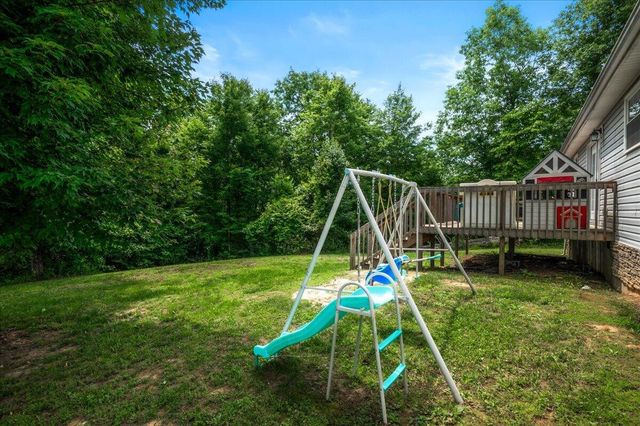 300 Landen Drive, Corbin, KY 40701