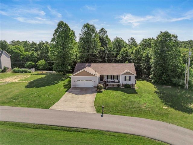 300 Landen Drive, Corbin, KY 40701