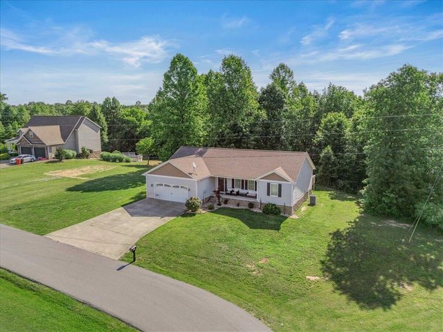 300 Landen Drive, Corbin, KY 40701