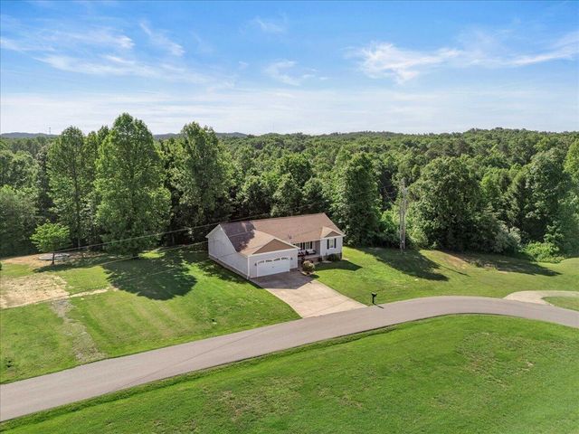 300 Landen Drive, Corbin, KY 40701
