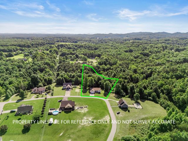 300 Landen Drive, Corbin, KY 40701