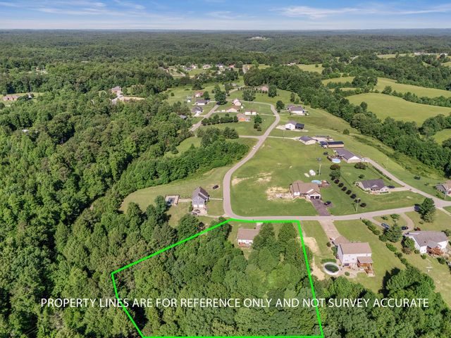 300 Landen Drive, Corbin, KY 40701