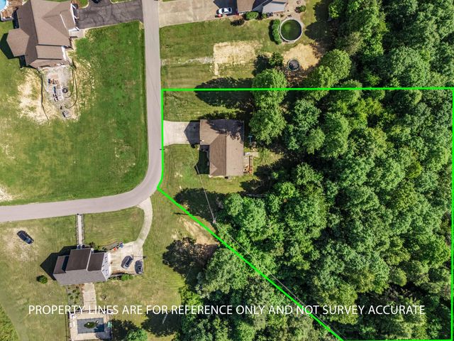 300 Landen Drive, Corbin, KY 40701