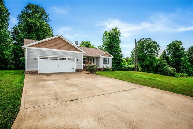 300 Landen Drive, Corbin, KY 40701