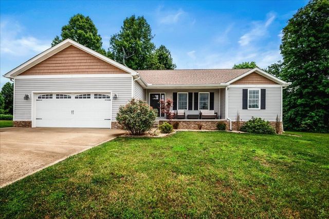 300 Landen Drive, Corbin, KY 40701