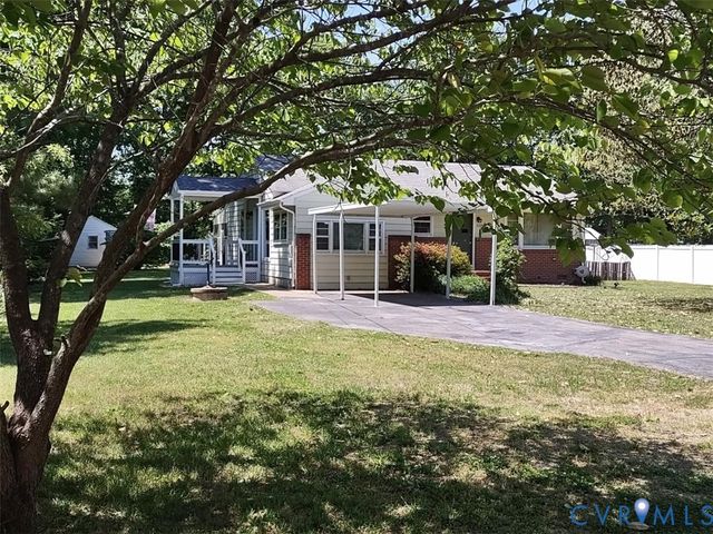 5226 Zion Hill Church Rd, North Chesterfield, VA 23234