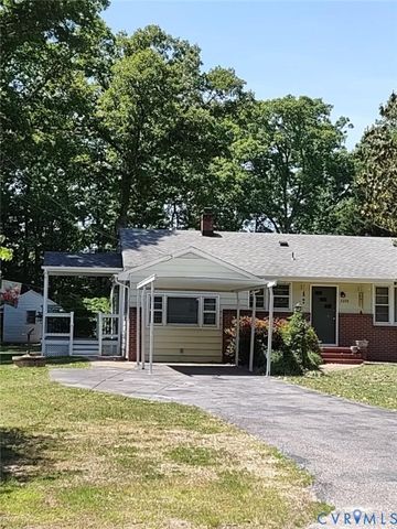 5226 Zion Hill Church Rd, North Chesterfield, VA 23234