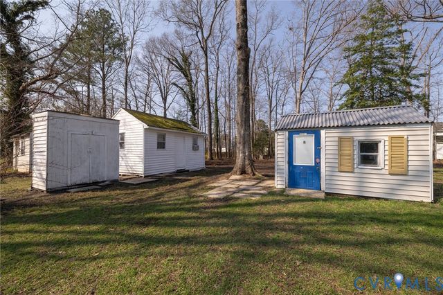 5226 Zion Hill Church Rd, North Chesterfield, VA 23234