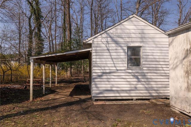 5226 Zion Hill Church Rd, North Chesterfield, VA 23234