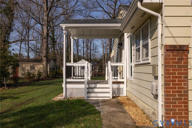 5226 Zion Hill Church Rd, North Chesterfield, VA 23234