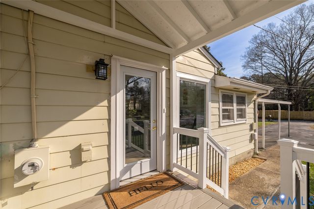 5226 Zion Hill Church Rd, North Chesterfield, VA 23234