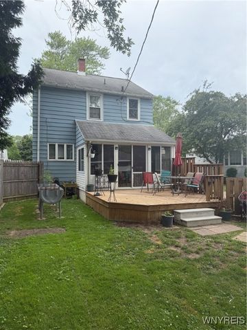 3555 Wallace Drive, Grand Island, NY 14072