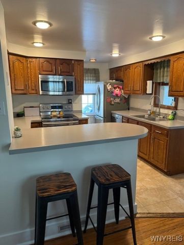 3555 Wallace Drive, Grand Island, NY 14072