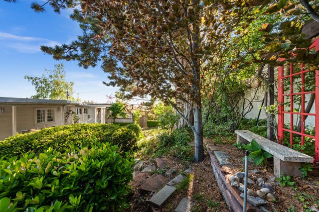 631 E 12TH AVE, Salt Lake City, UT 84103