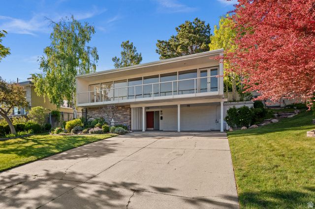 631 E 12TH AVE, Salt Lake City, UT 84103