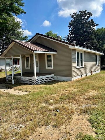 114 Norval, Sikeston, MO 63801