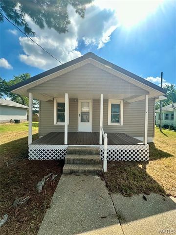 114 Norval, Sikeston, MO 63801