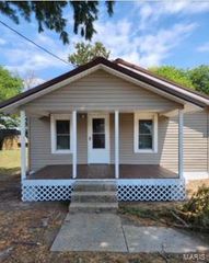 114 Norval, Sikeston, MO 63801