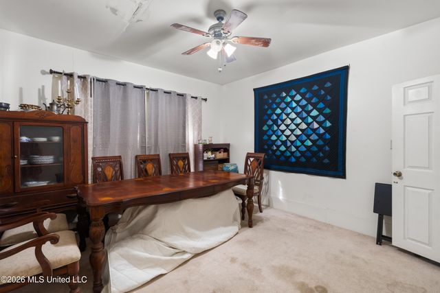 1205 Adeline Street, Hattiesburg, MS 39401