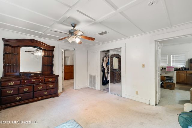 1205 Adeline Street, Hattiesburg, MS 39401