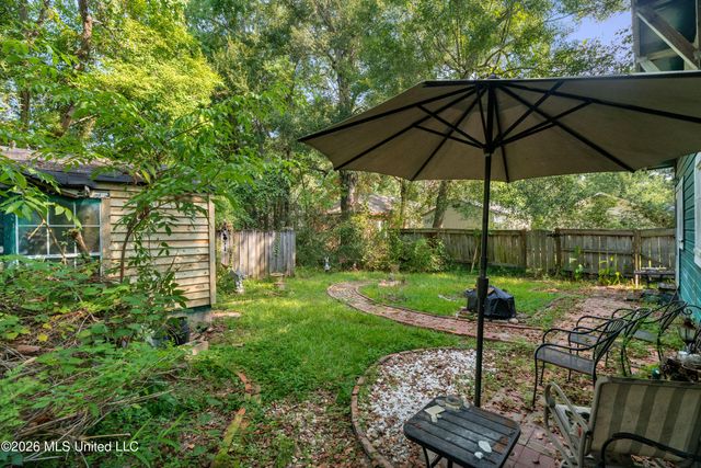 1205 Adeline Street, Hattiesburg, MS 39401
