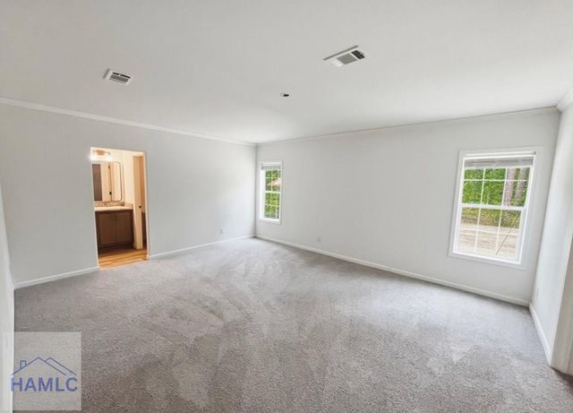 640 North Macon Street, Ludowici, GA 31316