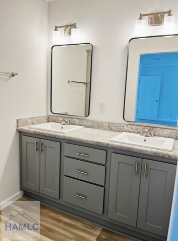 640 North Macon Street, Ludowici, GA 31316